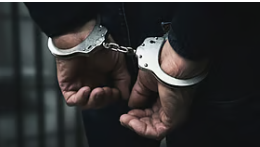 तेलंगाना: छात्राओं के शरीर को छूता था स्कूल अटेंडर, पॉक्सो एक्ट में गिरफ्तार, न्यायिक हिरासत में भेजा गया