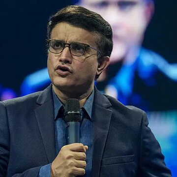 सौरव गांगुली ने PCB को लताड़ा, कहा - नहीं समझ पा रहा विश्वकप से पीछे हटने की वजह!