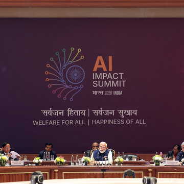 AI Impact Summit 2026: भरोसा, संतुलन और वैश्विक साझेदारी पर दुनिया की सहमति