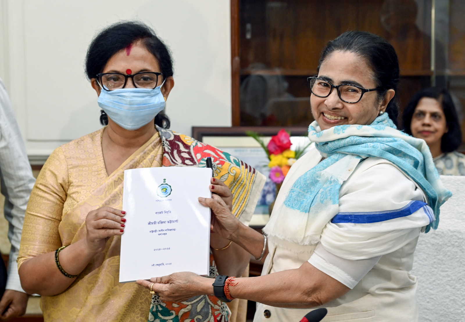 केंद्रीय बजट के अगले दिन ही विधानसभा में पेश होगा बंगाल का अंतरिम बजट!