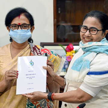 केंद्रीय बजट के अगले दिन ही विधानसभा में पेश होगा बंगाल का अंतरिम बजट!