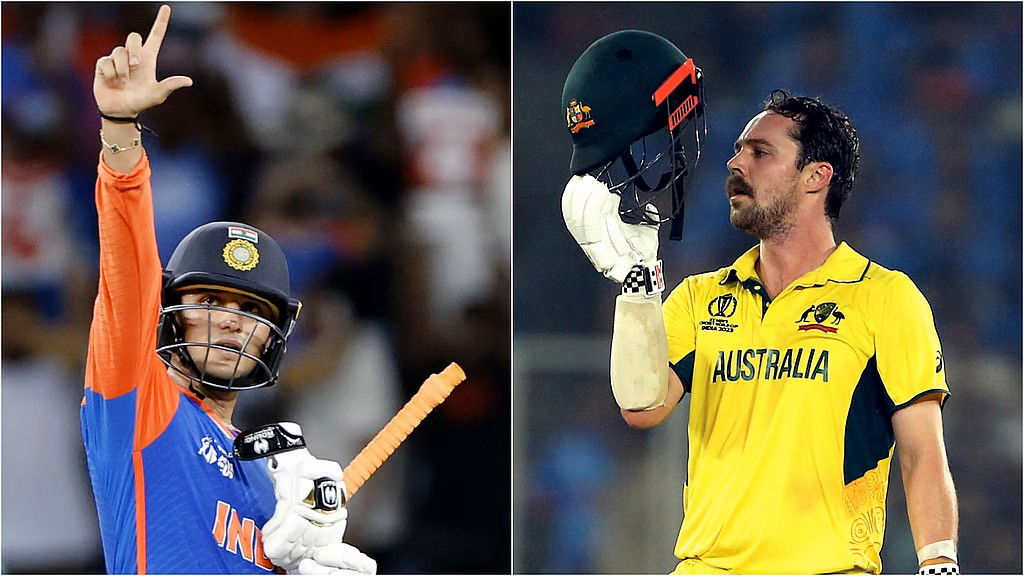 ऑस्ट्रेलिया ने जीता टॉस, गेंदबाजी चुनी, ऐसी ही टीम इंडिया की प्लेइंग इलेवन