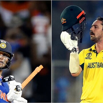 ऑस्ट्रेलिया ने जीता टॉस, गेंदबाजी चुनी, ऐसी ही टीम इंडिया की प्लेइंग इलेवन