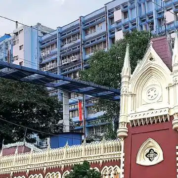 आरजी कर के सेमिनार हॉल में एंट्री पर रोक, हाईकोर्ट का बड़ा आदेश
