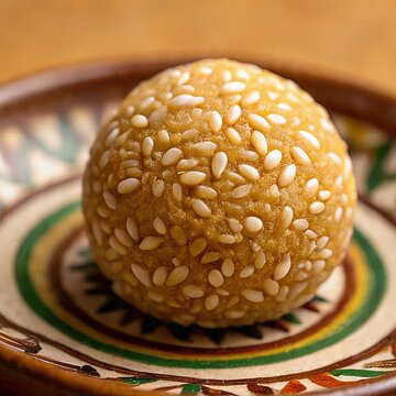 मकर संक्रांति की खास रेसिपी : स्वादिष्ट तिल के लड्डू