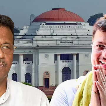 ममता बनर्जी का साथ छोड़ रहे हैं फिरहाद हकीम? विधानसभा में ऋतव्रत से मिलने के बाद से ही अटकलें तेज