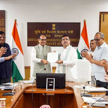 प्रधानमंत्री ग्राम सड़क योजना के दो चरणों के लिए ₹1000 करोड़ की मिली मंजूरी : शुभेंदु अधिकारी
