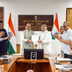 प्रधानमंत्री ग्राम सड़क योजना के दो चरणों के लिए ₹1000 करोड़ की मिली मंजूरी : शुभेंदु अधिकारी