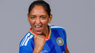 महिला टी20 विश्व कप में हरमनप्रीत कौर ने जीता टॉस, पाकिस्तान के खिलाफ भारत ने चुनी बल्लेबाजी
