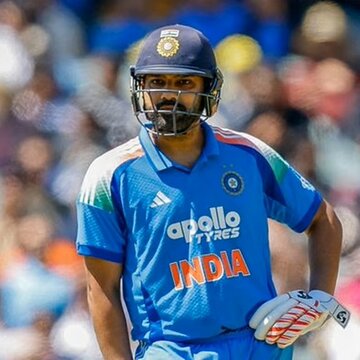 11 किलो वजन कम किया, प्रोटिया सीरीज़ से पहले और पतले होना चाहते हैं रोहित, लक्ष्य 2027