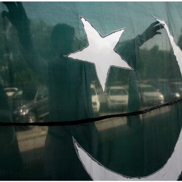 पाकिस्तान लौटते ही हुसैन अहमद गिरफ्तार, लाहौर में मुकदमा, भारत में 25 साल से रह रहा था