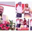 चंडीगढ़ विश्वविद्यालय यूपी में 1500 मेधावी छात्रों का भव्य सम्मान समारोह