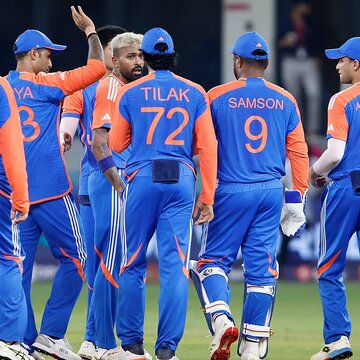 जुबिन को श्रद्धांजलि देने के लिए टीम इंडिया ने नहीं पहना काला बैंड, विवाद में BCCI