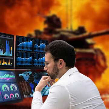 क्या युद्ध के असर से उबरकर देश का शेयर बाजार फिर संभल पाएगा? उम्मीद बढ़ा रहा है गिफ्ट निफ्टी