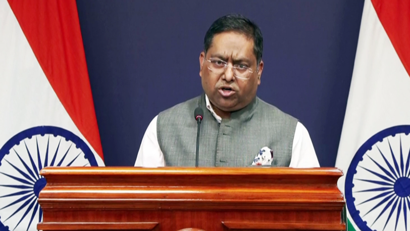 भारत-विरोधी दुष्प्रचार का एक और प्रयास: पाक का ओवरफ्लाइट अनुमति देने में देरी का झूठा आरोप