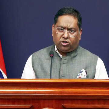 भारत-विरोधी दुष्प्रचार का एक और प्रयास: पाक का ओवरफ्लाइट अनुमति देने में देरी का झूठा आरोप