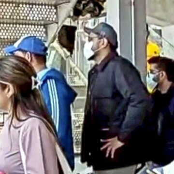 थाई अधिकारियों ने लूथरा बंधुओं को भारत प्रत्यर्पित किया