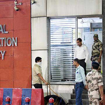 शरीफ उस्मान बिन हादी हत्याकांड: NIA जांच को मिला अतिरिक्त समय