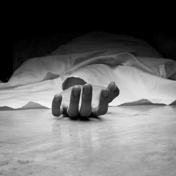 एमपी में सड़क हादसा, 5 मरे, 6 जख्मी