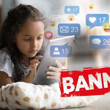 कर्नाटक में 16 साल से कम उम्र के लिए सोशल मीडिया प्रतिबंधित : मुख्यमंत्री सिद्धारमैया