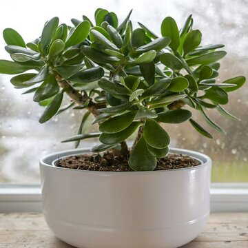 मनी प्लांट नहीं, पैसा कमाने के लिए घर पर रखना चाहिए यह पेड़