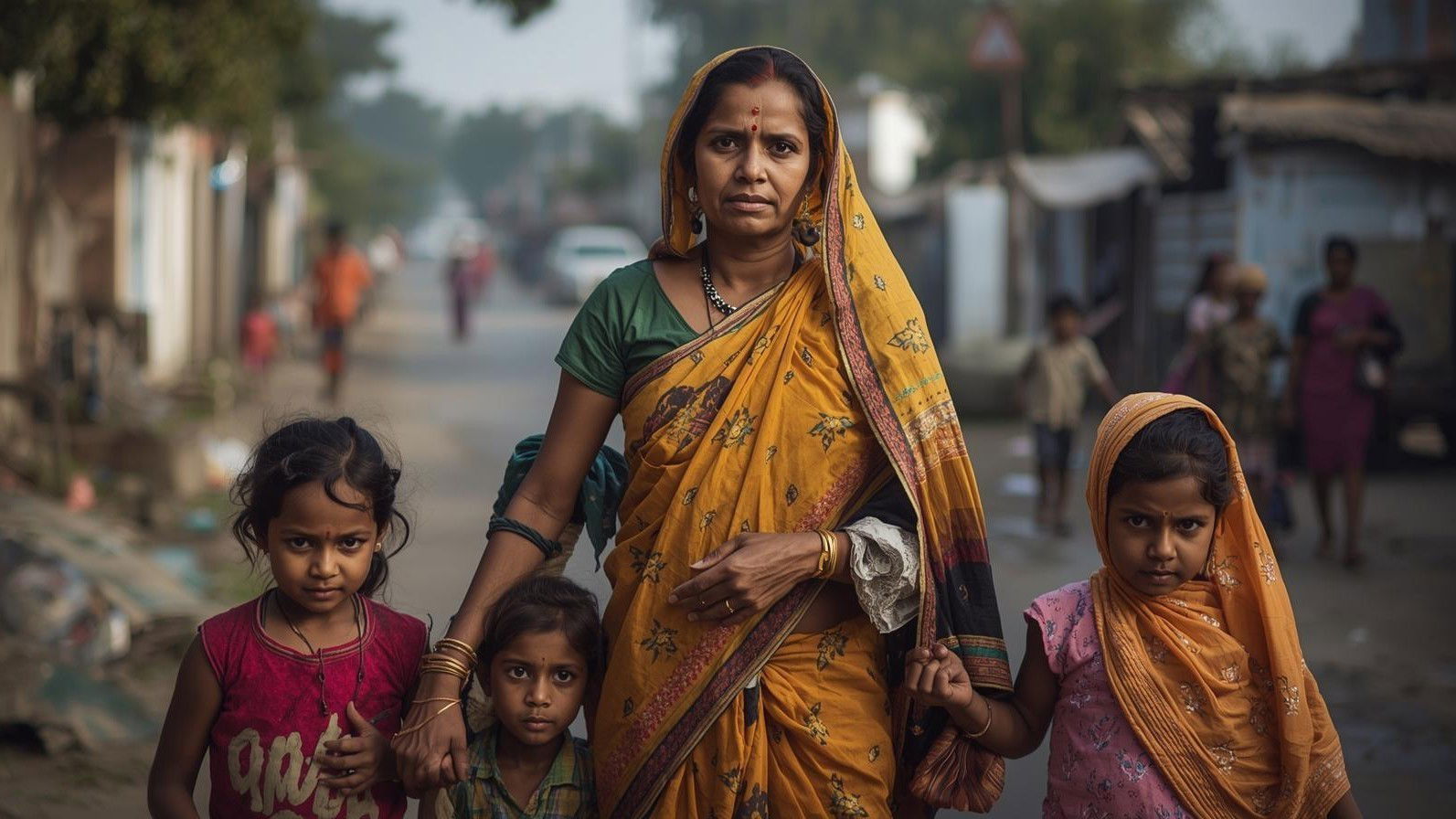 राजस्थान में दिल दहलाने वाली घटना, मां ने 3 मासूम बच्चों को पानी में फेंककर मार डाला, फिर कर ली खुदकुशी