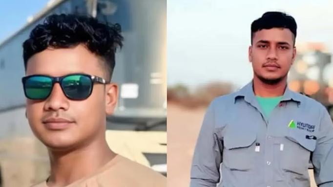 सऊदी अरब में पुलिस-अपराधियों के बीच हुई गोलीबारी में झारखंड के प्रवासी मजदूर की गयी जान