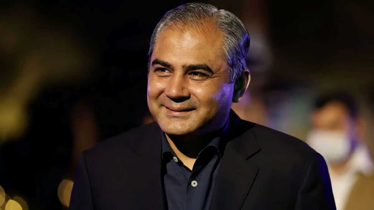 मोहसिन नकवी पहुंचे कोलंबो, हाई वोल्टेज मैच से पहले पाकिस्तान को दिया मंत्र