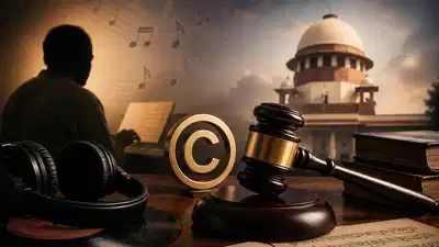 “एन इनिया पोन निलावे” कॉपीराइट केस में सारेगामा इंडिया लिमिटेड को मिली राहत