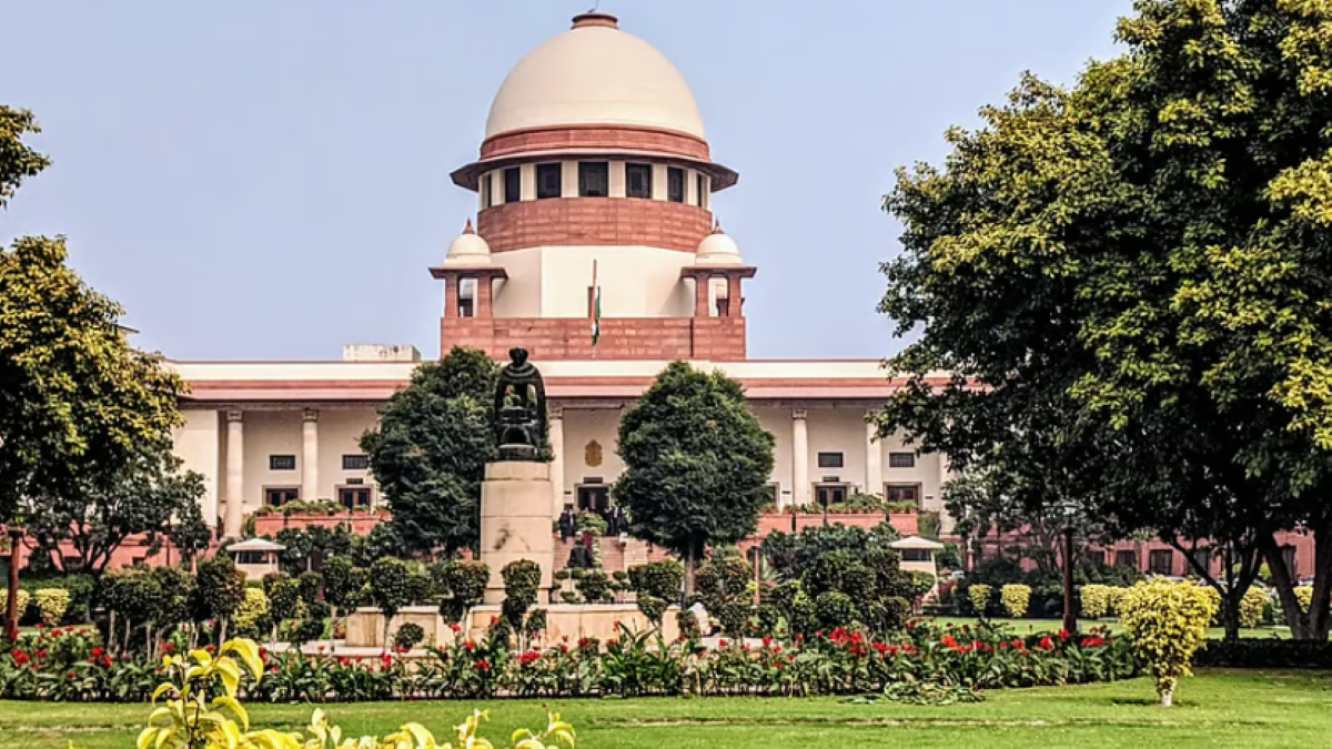 पश्चिम बंगाल के डीजीपी को सुप्रीम कोर्ट की चेतावनी, जरूरत पड़ी तो सख्त कार्रवाई