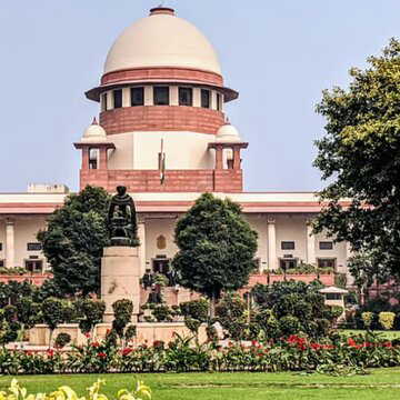 पश्चिम बंगाल के डीजीपी को सुप्रीम कोर्ट की चेतावनी, जरूरत पड़ी तो सख्त कार्रवाई