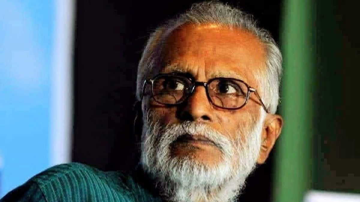 नहीं रहे प्रख्यात कथाकार व संपादक ज्ञानरंजन, 90 वर्ष की अवस्था में ली अंतिम सांस