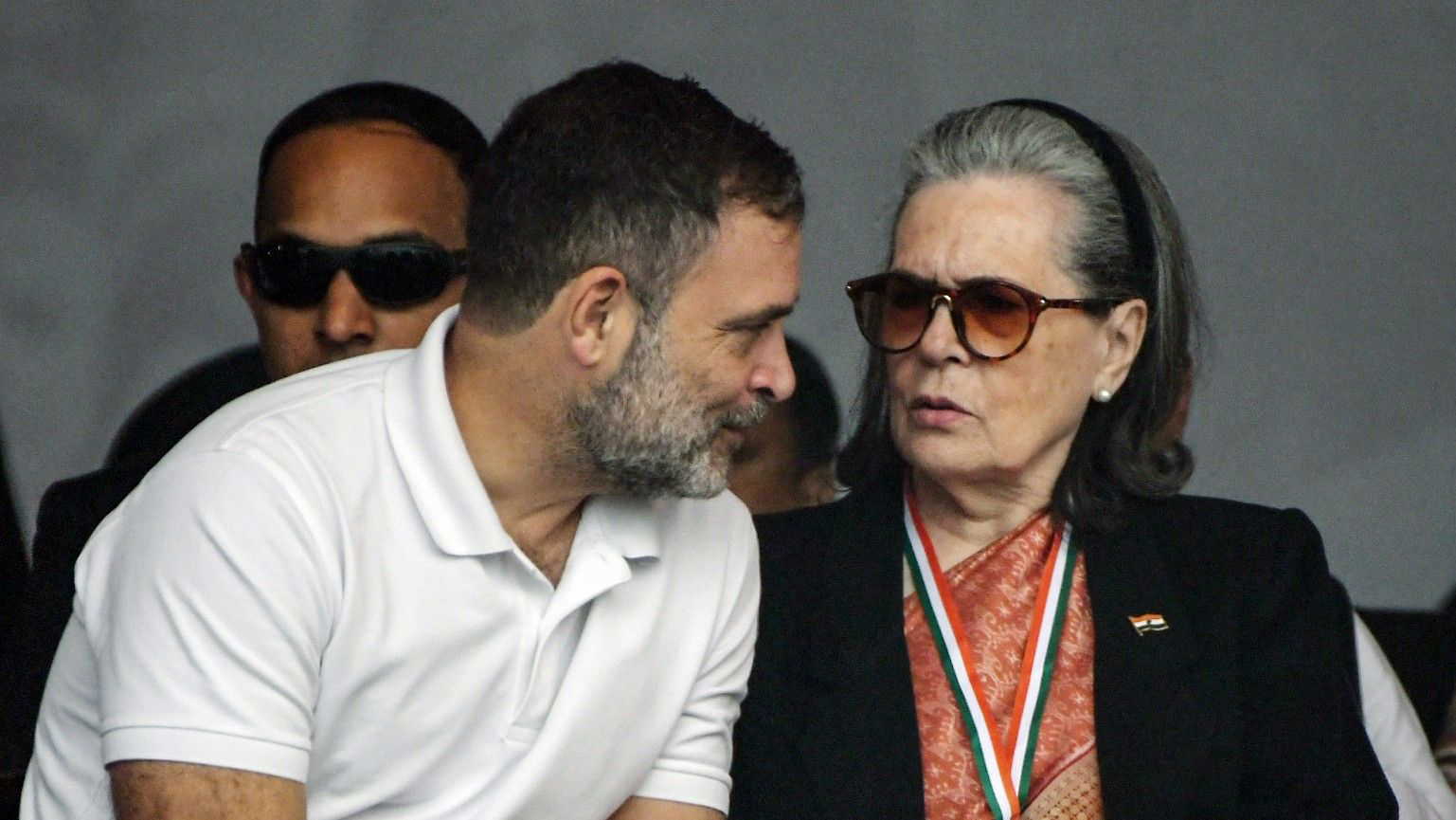 नेशनल हेराल्ड मामलाः ईडी की अपील पर दिल्ली हाईकोर्ट ने सोनिया-राहुल गांधी को नोटिस जारी किया