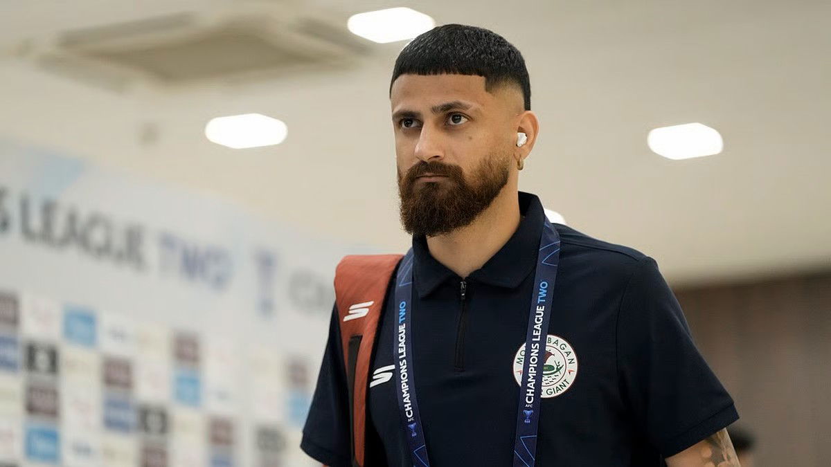 गोवा में सुपर कप के अभ्यास के दौरान दीपक हुए चोटिल