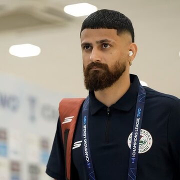 गोवा में सुपर कप के अभ्यास के दौरान दीपक हुए चोटिल