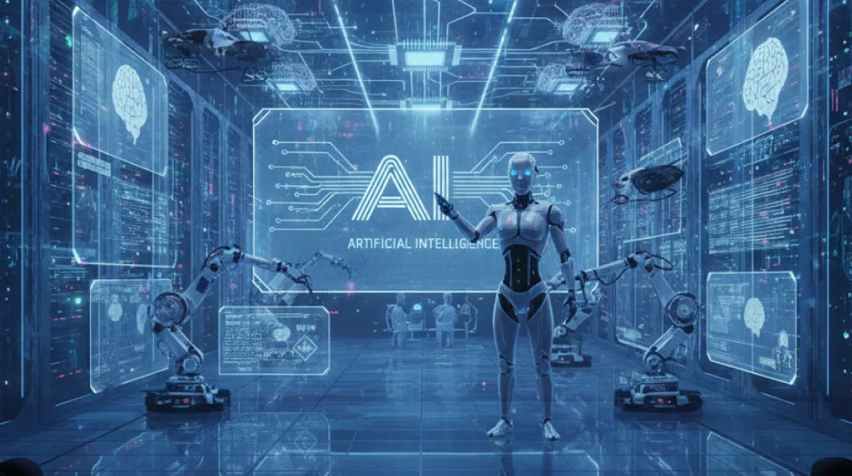 भारतीय बैंकिंग और रिटेल सेक्टर में एआई का तेजी से विस्तार: सर्विसनाउ