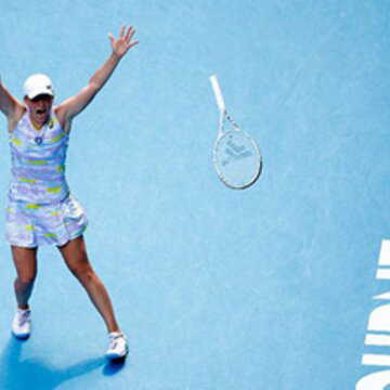 ऑस्ट्रेलियन ओपन 2026 में रिकॉर्ड इनामी राशि, खिलाड़ियों को मिलेगा बड़ा फायदा