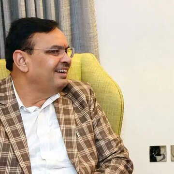 नौकरी, टैक्स में छूट, 15 साल पुराने वाहन पर नीति... मुख्यमंत्री भजनलाल ने कैबिनेट बैठक में दी बड़ी मंजूरी