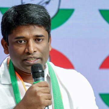 पीएम कौशल योजना में घोटाला! कांग्रेस ने लगाया आरोप और गहन जांच की मांग की