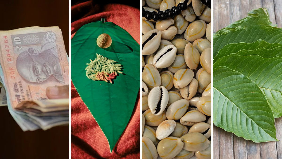 आज रात को अलमारी में ये 5 चीजें रखें, मिलेगा लक्ष्मी का आशीर्वाद