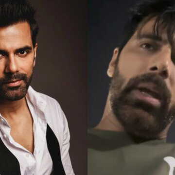 धारावाहिकों के अभिनेता अनुज सचदेवा पर घर के पास हमले में लहूलुहान