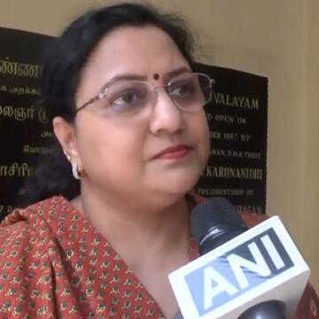 तमिलनाडु चुनाव 2026: कनिमोझी ने एग्जिट पोल को बताया अविश्वसनीय, DMK की सरकार पर भरोसा