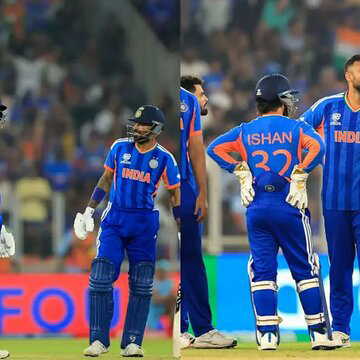 टी-20 विश्व कप 2026: भारत ने नीदरलैंड को हराते हुए लगातार चौथी जीत दर्ज की