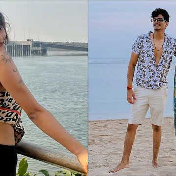 स्मृति की अनुपस्थिति में पलाश किस महिला के साथ कर रहे थे चैट ?  चैट की स्क्रीनशॉट कहीं बदल न दे तस्वीर