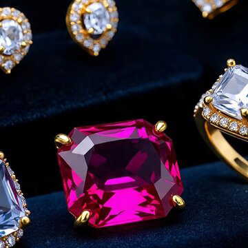 मिडिल ईस्ट युद्ध से रत्न और आभूषण कारोबार प्रभावित; सूरत के निर्यातकों ने जताई चिंता