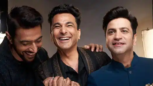 मास्टरशेफ इंडिया में वापस आ रहे हैं 'The OG' जज, फिर दिखेगी कुणाल-रणबीर-विकास की तिकड़ी