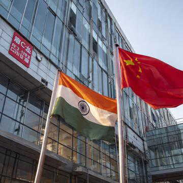 भारत में अधिकांश हिस्सेदारी बेचने की तैयारी में चीन की टॉप टीवी कंपनी