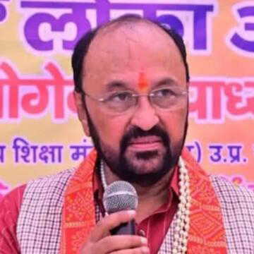 बच्चों को झूठ बोलना सिखाती है 'जॉनी-जॉनी यस पापा', सिलेबस से हटाने के लिए केंद्रीय शिक्षा मंत्री को पत्र