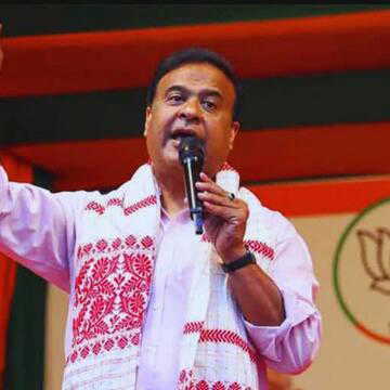 असम विधानसभा चुनावों में बीजेपी लगभग 100 सीटें जीत जाएगी: हिमंता बिस्वा सरमा