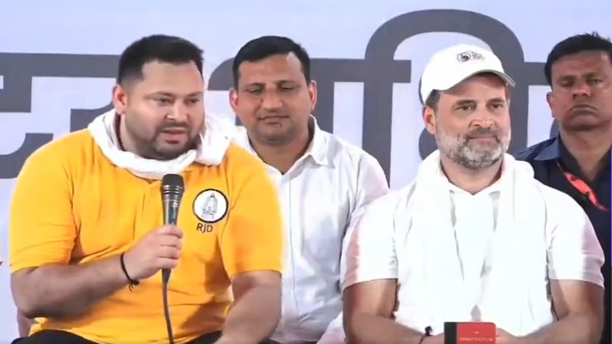 सीट बंटवारे पर रस्साकशी के बीच राजद ने 143 सीटों पर जारी की उम्मीदवारों की लिस्ट